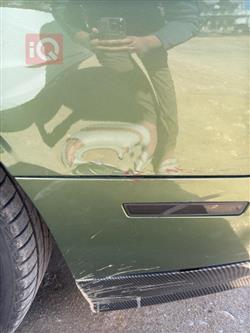 دودج تشالنجر